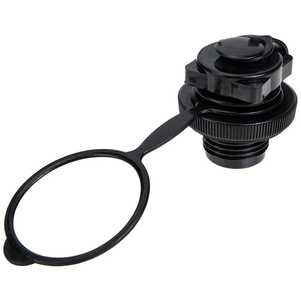 

Inflatable Boat Air Valve Nozzle Cover Rubber Accessories Kayak Fishing Supplies Spiral Valves High Efficiency Pcs