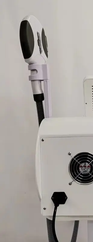 

Портативный лазерный аппарат для удаления волос OPT 3 с тремя длинами волн, профессиональное оборудование для безболезненного удаления волос и омоложения кожи, ХИТ ПРОДАЖ