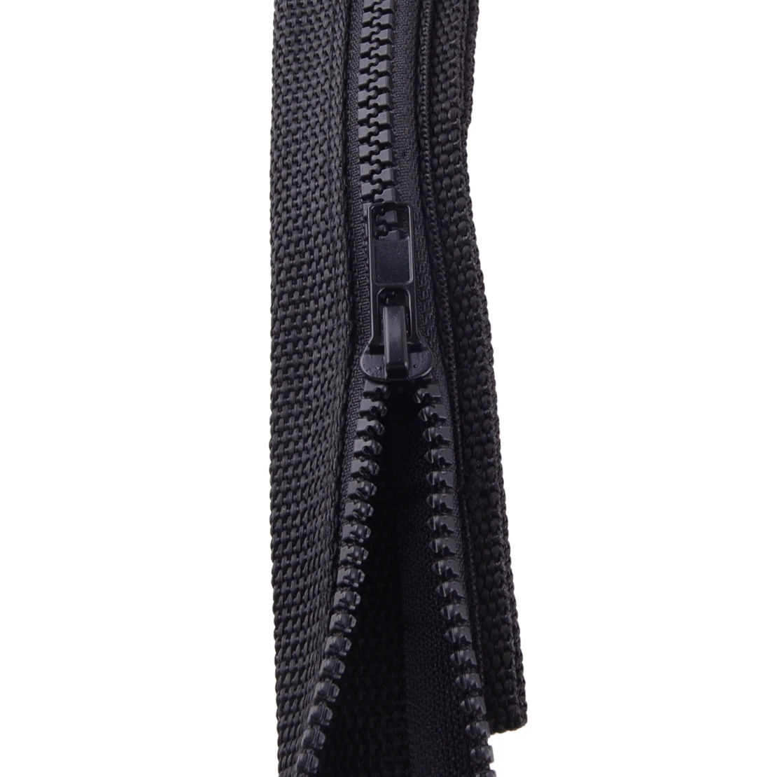 2pcs Car Door Limit Zipper Rope Strap Bandage Black Fit For Jeep Wrangler JK 2007 2008 2009 2010 2011 2012 2013 2014 2015-2017 view 5