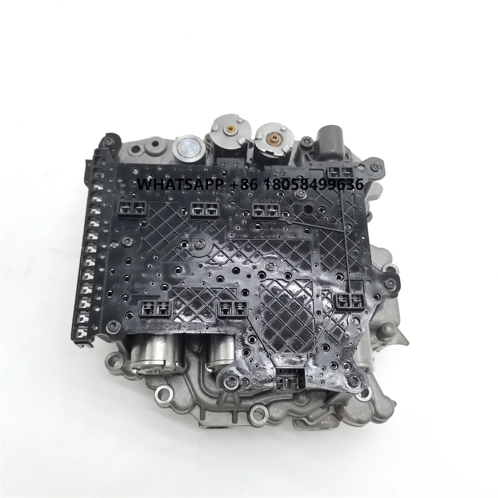 

Auto Parts DQ500 0BH 0BT 0DE DQ380 0BH927711C 0GC Valve Body 0BH325065G for Audi Volkswagen Sirocco Touareg