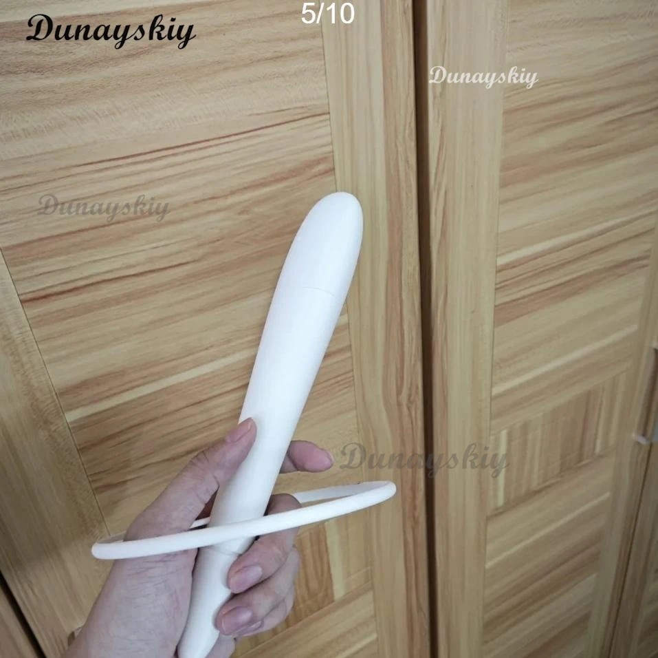 ^ نموذج الميكروفون أنيمي الغريبة المرحلة ميزي Sua Luka كوس الدعامة أنثى ذكر لعب الأدوار حفلة 26 سنتيمتر حاكم قلبي أداء الدعامة مجموعة