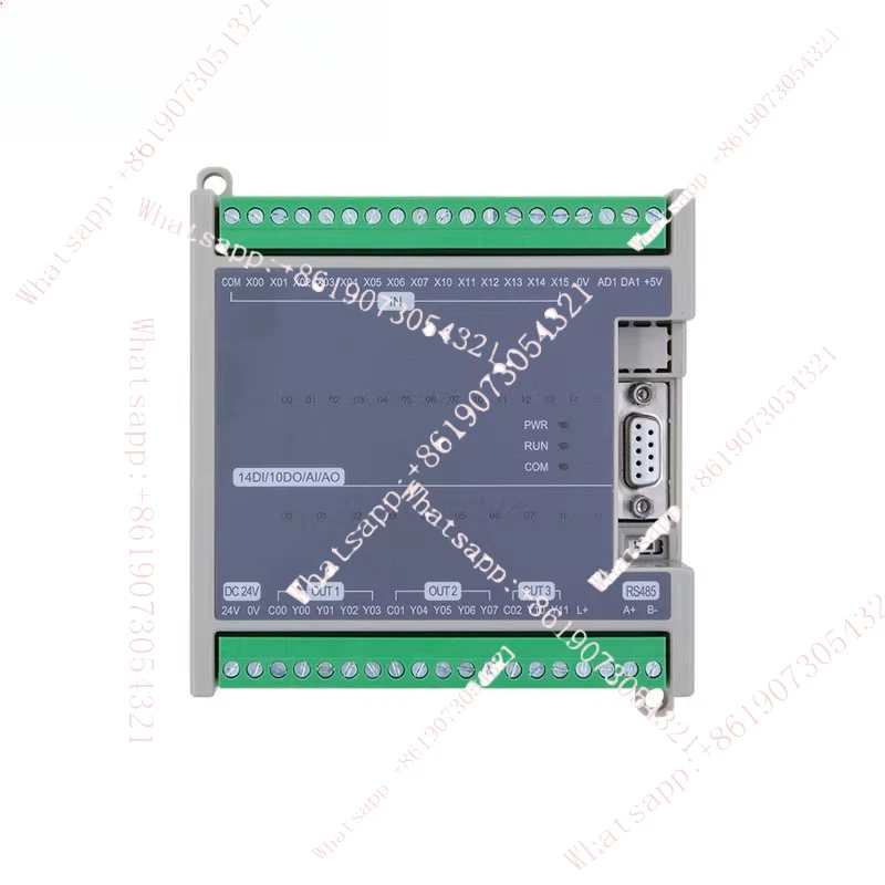 Domestic Plc Indust…