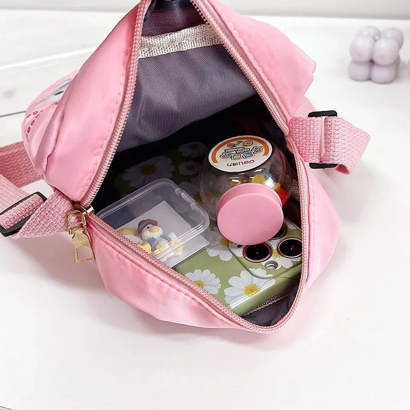 Disney New Princess Series Crossbody Bag \