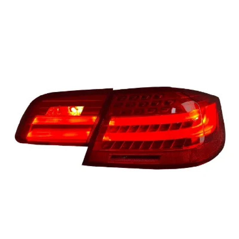 

LED Rear Lights for 3 Series E92 2012-2018 Clear New Auto Accessories