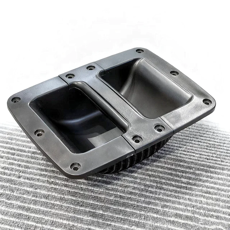 MW Audio JB-10" 12" Line Array-Lautsprechergriff, Größe 200L * 150W * 65H