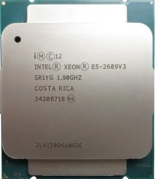 For Xeon E5-2695 V2 2.4G 12-core 24-thread CPU