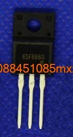 

IPA65R660CFD 65F6660 650V 6A TO220F