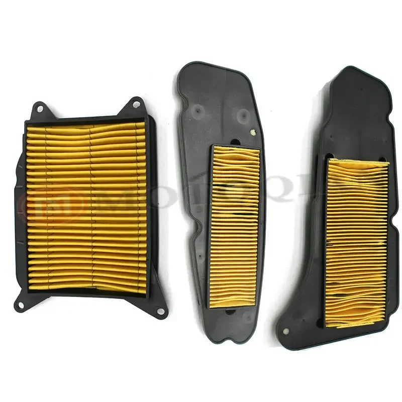 For YAMAHA YP 400 Majesty 2004 - 2014 YP400 R RA X-Max 2013 - 2016 Air Filters Motorcycle Cleaner High Flow Intake airfilter