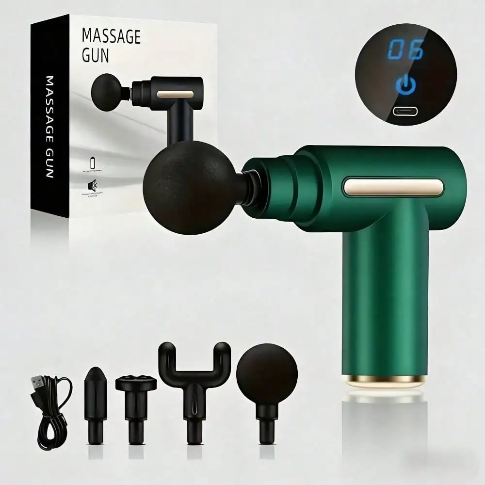 #12 Best Massage Guns to Buy In 2026