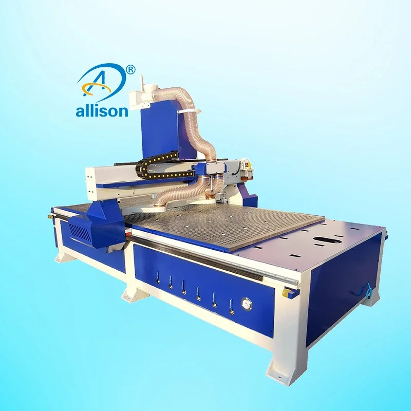 Heißer Verkauf Cnc Router 4x8 3d Cnc Router 1325 1530 2030 2040 Holz Möbel Holzbearbeitung Maschinen