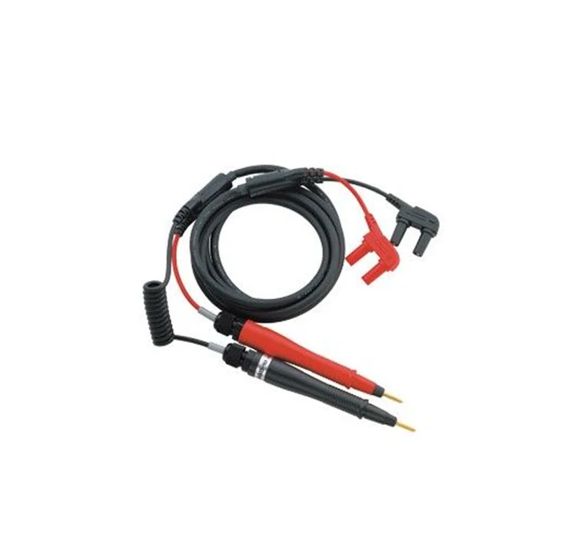 

Replaces HI0KI 9465-10 9772 Battery Lnternal Resistance Meter Four-Terminal Probe Type Line