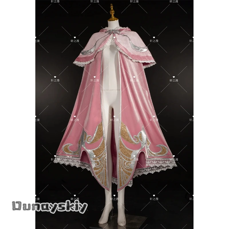 

aBNNS*@Medieval Halloween Cosplay Costume Man Woman Disguise New Cape Renaissance Cloak Shawl Carnival Party Stage Performance