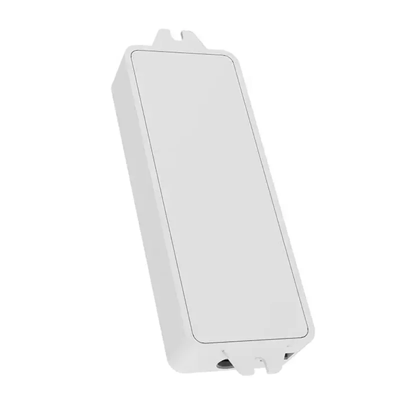 Комплект контроллера диммера ELECT-TUYA 2,4G Wi-Fi для 2-канальных светодиодных лент- WT1 12 В 24 В 36 В CCT, модуль дистанционного управления с умным затемнением