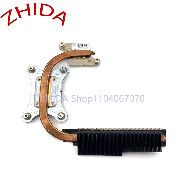 Para samsung rv420 rc420 rv520 rc510 rc520 rc710 rc720 radiador dissipador de calor BA62-00545A BA62-00545B BA62-00545C BA31-00098C