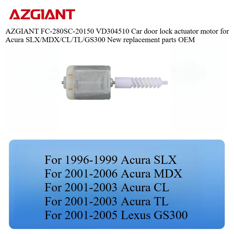 Azgiant FC-280SC-20… - image