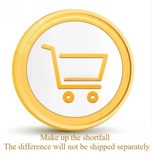 123-This item is a virtual item to supplement the price difference or postage. Please do not buy it.