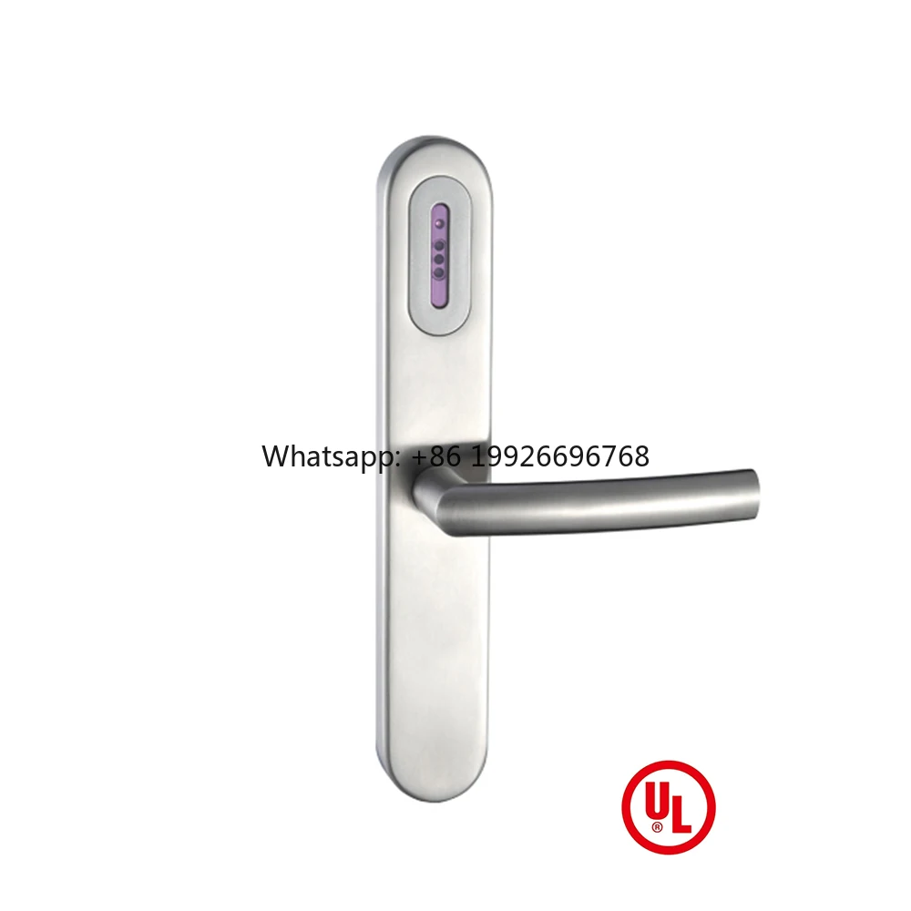 

929 Europe Style Proximity Hotel Card Lock/RF Hotel Card Lock /smart Hotel Card Lock