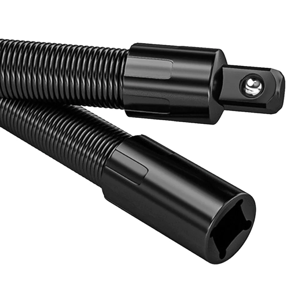 

Выход везде с адаптером удлинителя, подходящим для гаечного ключа с храповым механизмом, электрической дрели или квадратного ключа