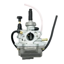 New Carburetor For Suzuki LT80 LT 80 Carb Quadsport ATV 1987-2006