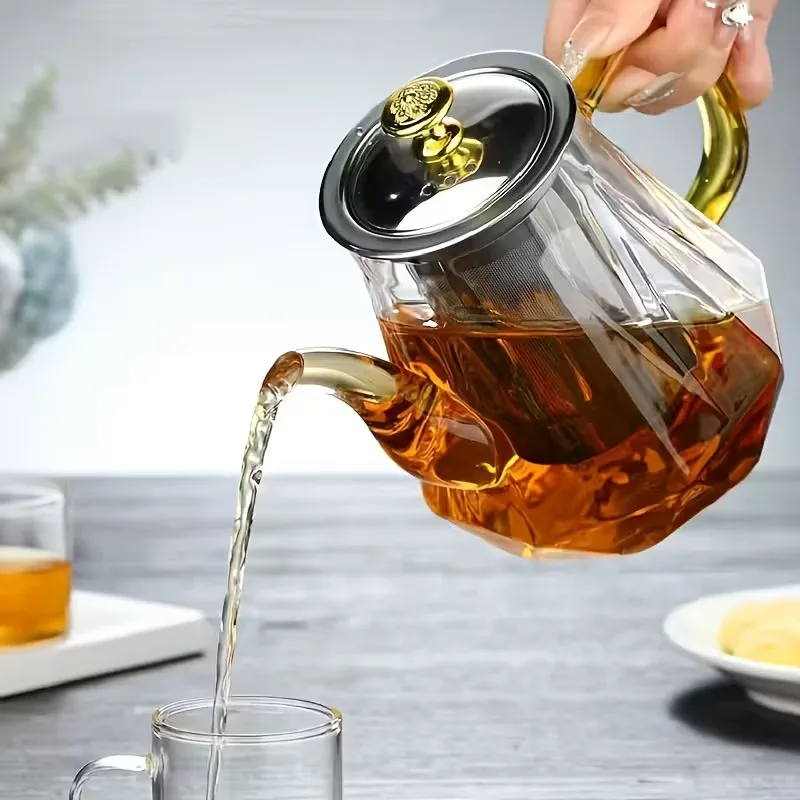 Thumbnail 4 - #79 Tea Pot Sets Comparison Guide
