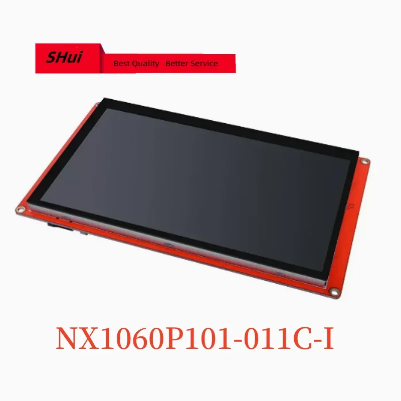 1pcs NEXTION INTELLIGENT NX1060P101-011C-I 10.1