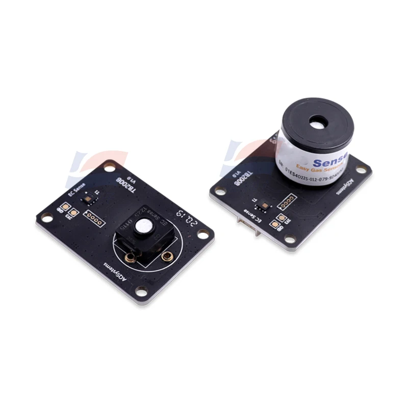 TB200B-ES1-CO-1000  TB200B-ES4-CO-1000 Integrated with circuit board Carbon monoxide gas sensor module