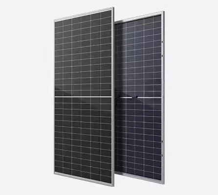 Deye 30KW, 50KW, 80KW, 100KW, 150KW, 200KW Hybrid Solar Energy System with Inverter, Battery, and Solar Panels for C&I Use