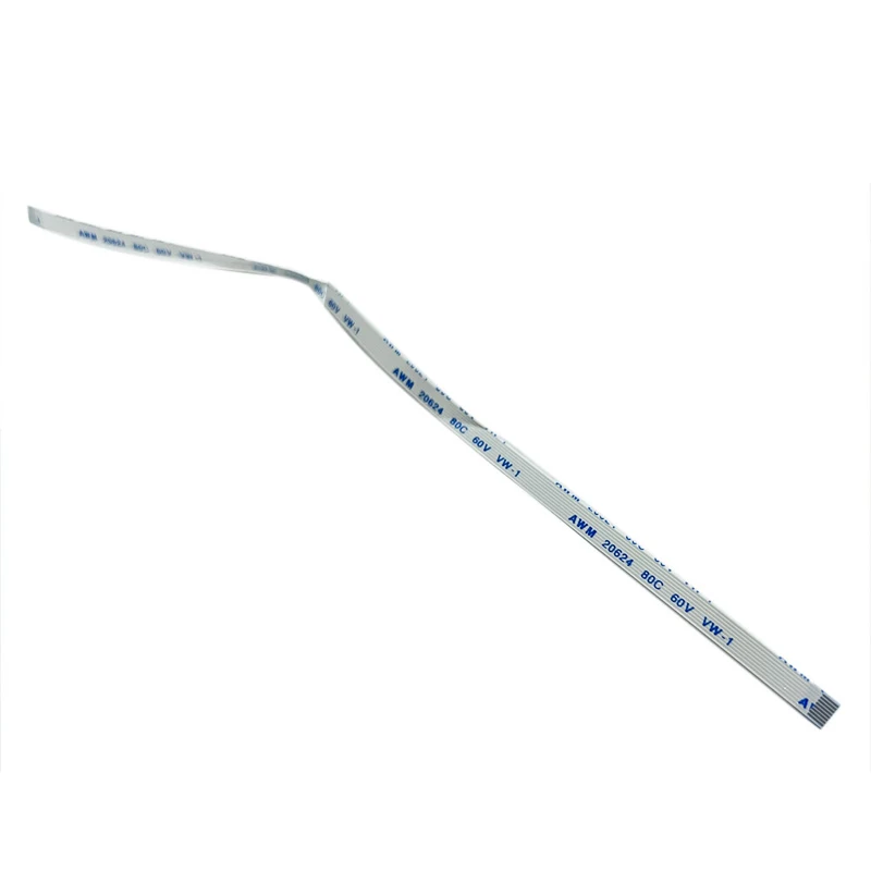 For ASUS X555 X555L X555Y X555LA X555LJ Touchpad Flex Ribbon Cable 8pins tosz