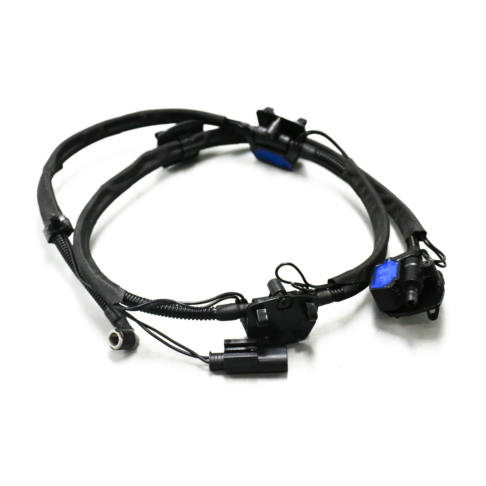 

Форсунки омывателя лобового стекла ZOOMKEY, подходят для BMW F10 F11 F18 61667205117 D