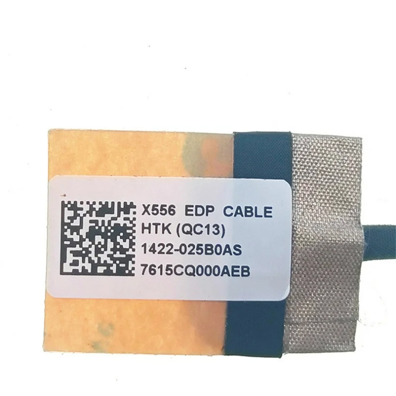 Cable LCD EDP FHD para ordenador portátil, nuevo y Original, para ASUS G531GU, G531GD, G531GV, G531GT, G531GW, G512LI /LU, 120Hz, 14005-03070000, 1422-03C10A2