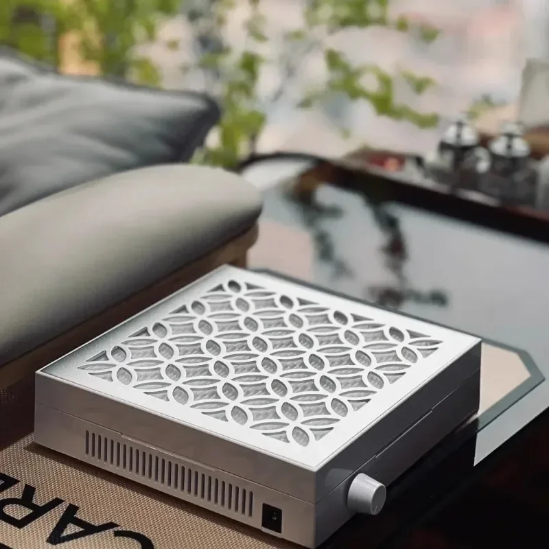 

Japanese manicure vacuum cleaner dust machine, strong vacuuming, high power, quiet and durable, easy to clean