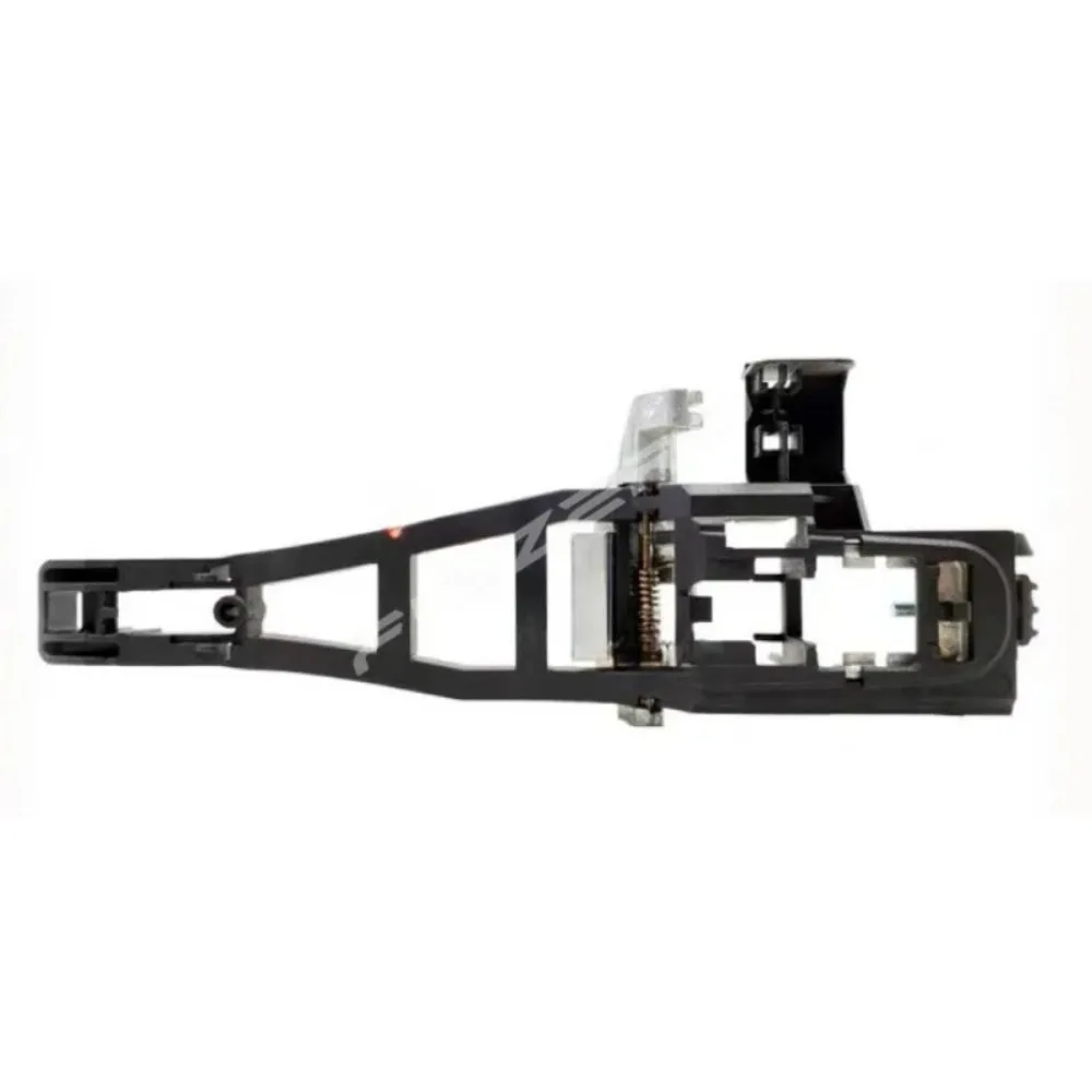 Automobile Door Outer Handle Bracket with Base Holder Spring Front Rear Left Right for Ford Focus 2005-2013 Brand New