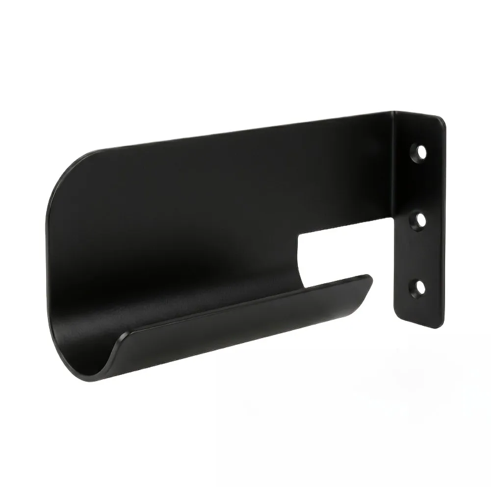 Chainsaw Wall Bracket Constructed for Load Bearing Capacity and Seamless Integration into Garage Storage Plans