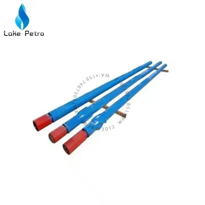 Drilling Tool Mud-Powered Downhole Motor Down Hole Mud Motor/ss Long Tail Outboard Mud Motor Kkk for Oilfield Workover
