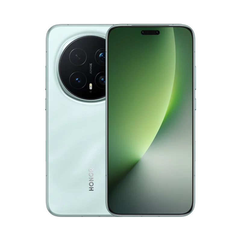 هاتف محمول Honor Magic 8 Pro الأصلي بقدرة 120 وات وشحن 7200 مللي أمبير في الساعة 6.71 بوصة OLED Snapdragon 8 Elite Gen 5 IP69 كاميرا مقاومة للماء 200.0 ميجابكسل #3