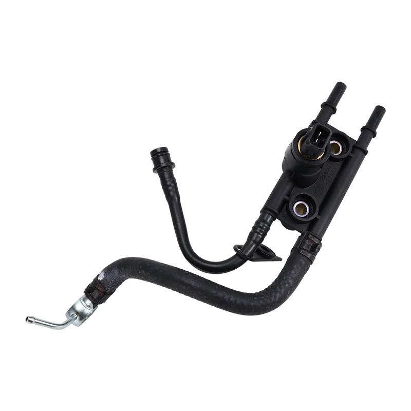 

31440-27902 Функциональный блок и шланг для дизельного двигателя HYUNDAI SANTA FE D4EA 2.0T TUCSON 2004-2010 3144027902-AU62