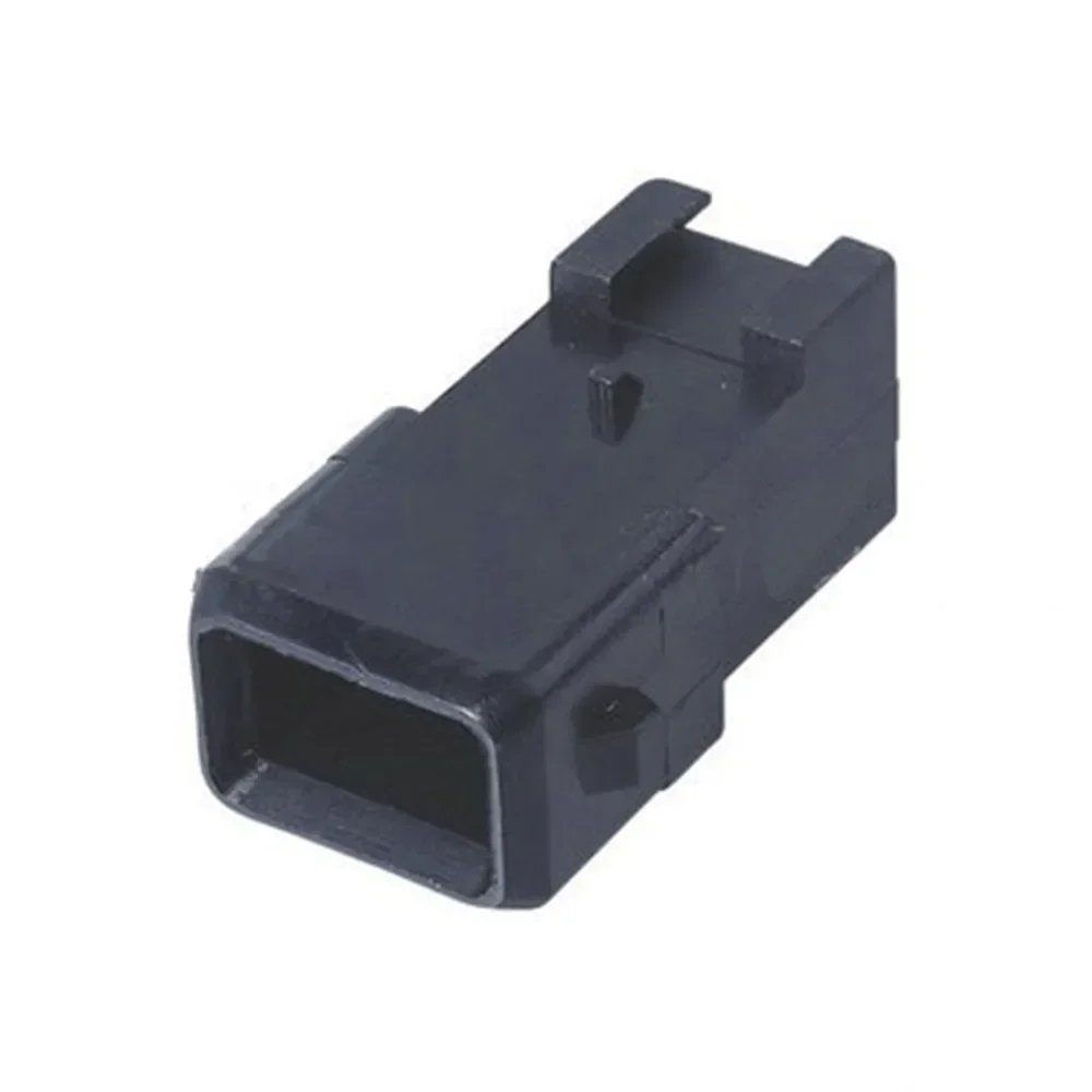 5/10sets 2pin Methanol Modified Nozzle Connector Sensor Plug, Male Part of 282762-1 282189-1