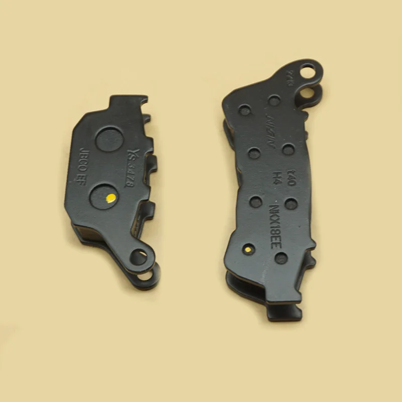 

Передние и задние тормозные колодки для мотоциклов Honda CBR250R CBR 250R ABS 2011-2013