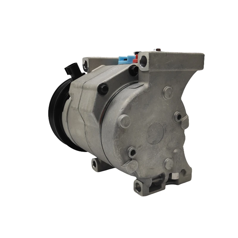 قطع غيار السيارات 68021637AG 68021637AC 68294506AC RS18 أنظمة تكييف الهواء الأخرى ضاغط التيار المتردد #5