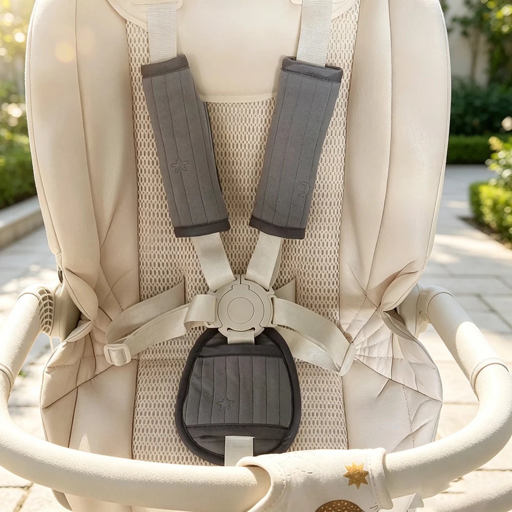 Cintura di protezione per pass - Car Accessories For Baby recensione e prezzo