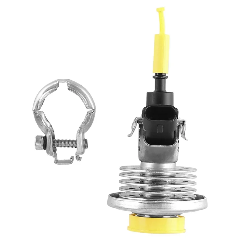 

NEW-0444021046 Автомобильный дизельный инжектор выхлопной жидкости DEF для DODGE RAM 1500 2500 3500 3,0 л, запасные части, аксессуары