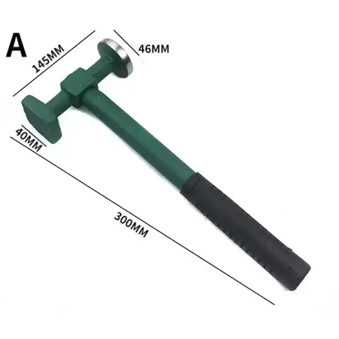 8 best sales panel beater tools - №3