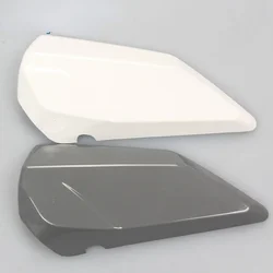For Sym Jet X 125 / 150 / 200 Left Footboard Side Cover Decorative Cover Original