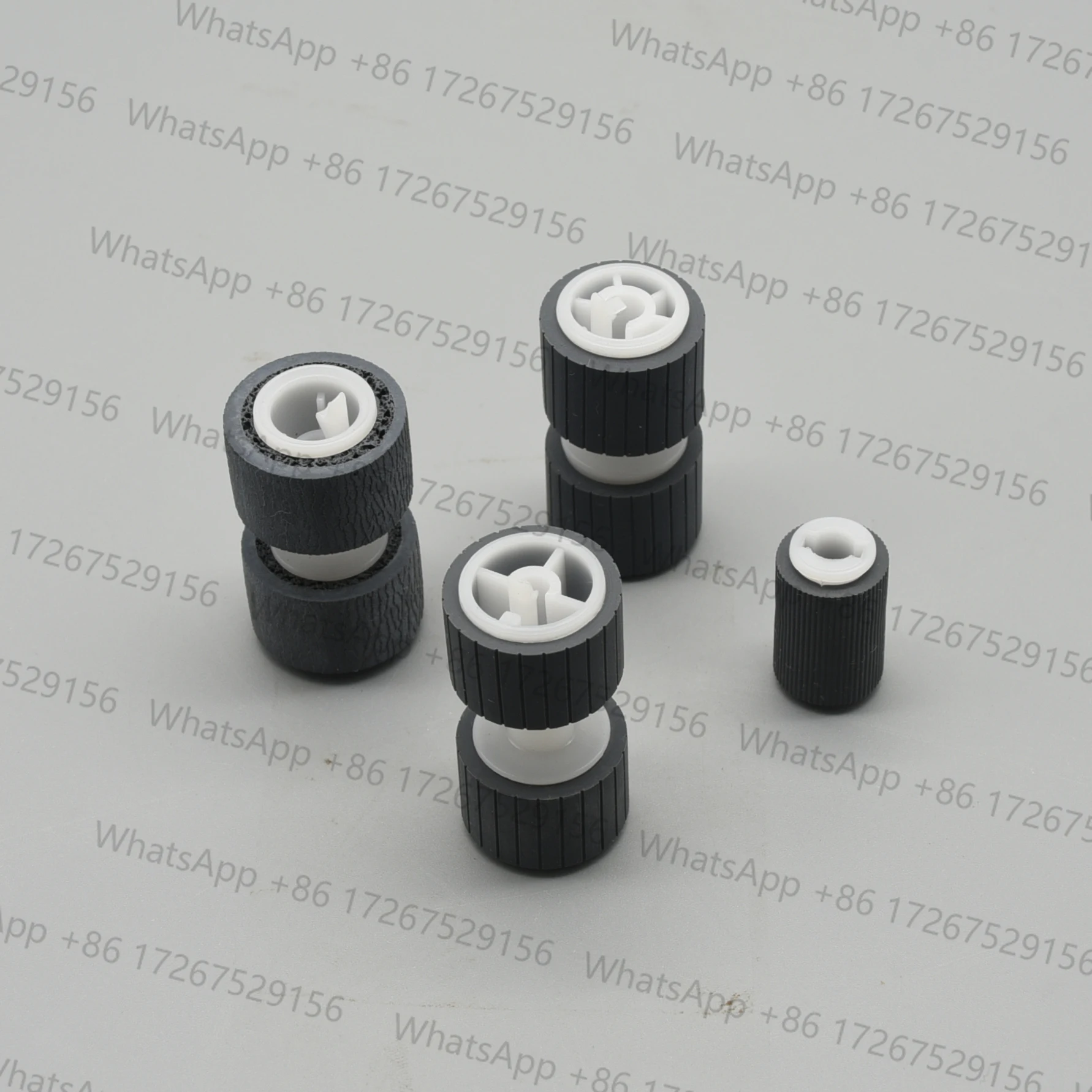 B12B813581 Roller Assembly Kit for EPSON WorkForce DS-760 DS-860 / DS760 DS860