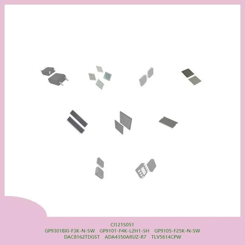 Ci121S051 Gp9301Bxi… - image