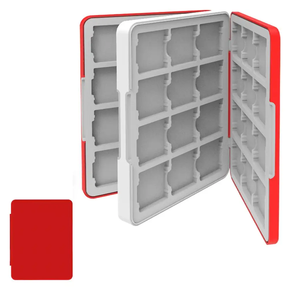 For Switch Game Car…