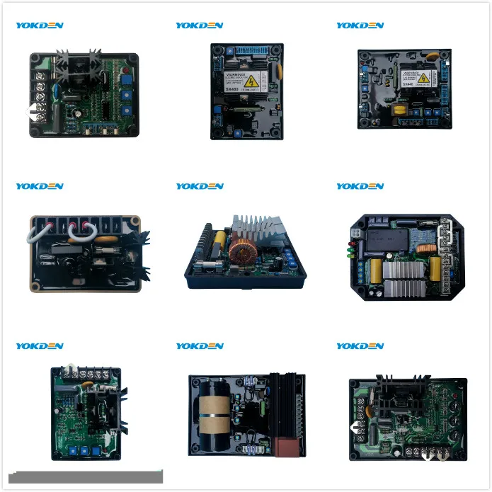 Контроллер Smartgen HAT700 ATS Интеллектуальный модуль двойного питания Контроллер генератора с RS485