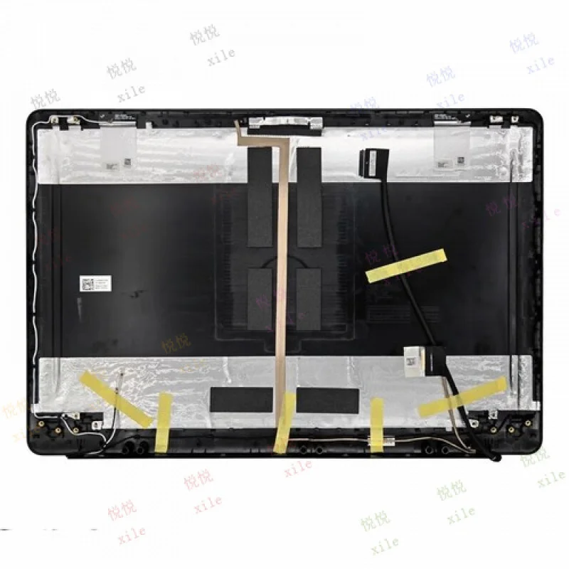 

L+ For DELL Inspiron 5770 5775 LCD Back Cover 0VMN9J Black