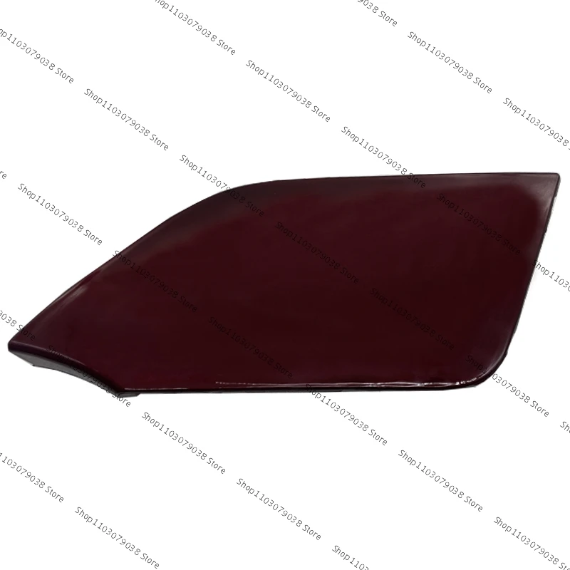 For Nissan Rogue X-Trail XTrail T32 2017 - 2020 Car Front Bumper Tow Hook Cover Cap Trailer Hauling Eye Cover Lid 622A0-6FV0H