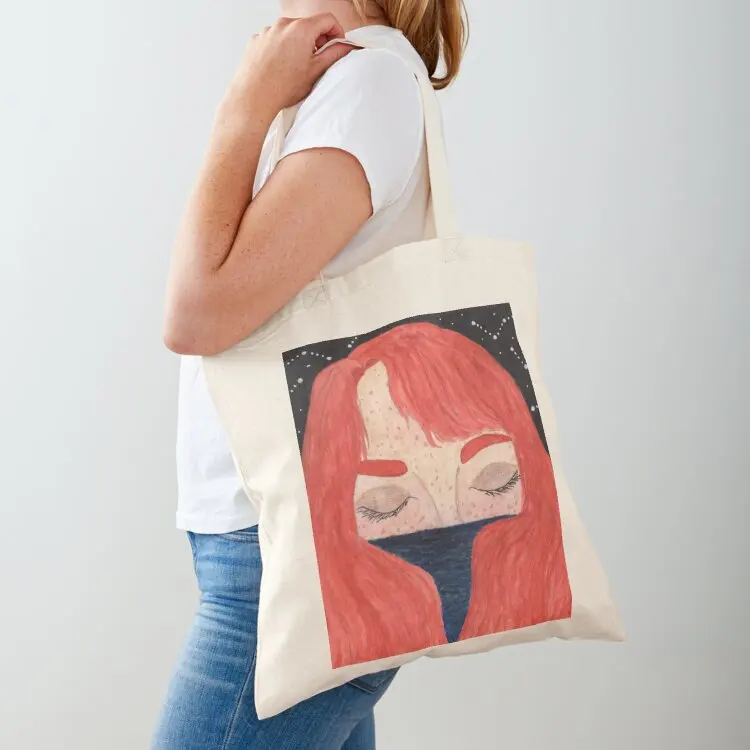 

StarChild Tote Bag hand bag large size bags Shopper bag for beach